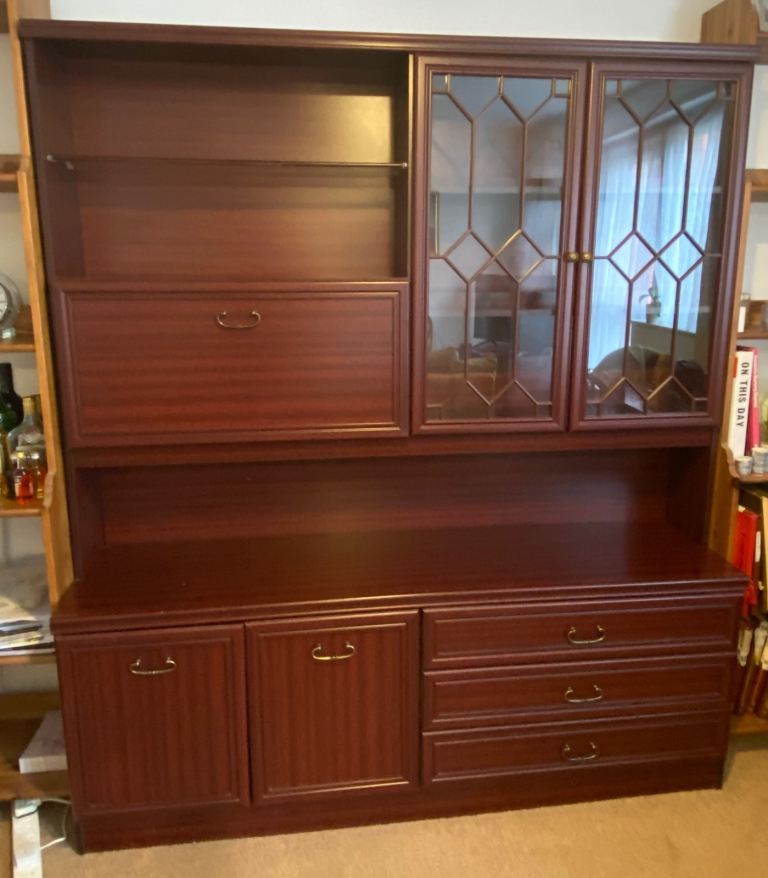 Display Cabinet