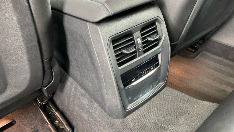 2022 BMW 4 Series 420i M Sport 5dr Step Auto Petrol Hatchback Hatchback Petrol Automatic