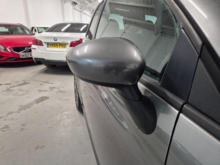 2014 Fiat 500 1.2 S 3dr HATCHBACK PETROL Manual