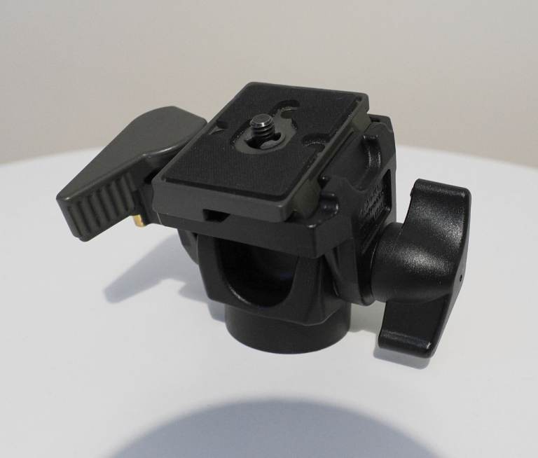 image for Monopod head