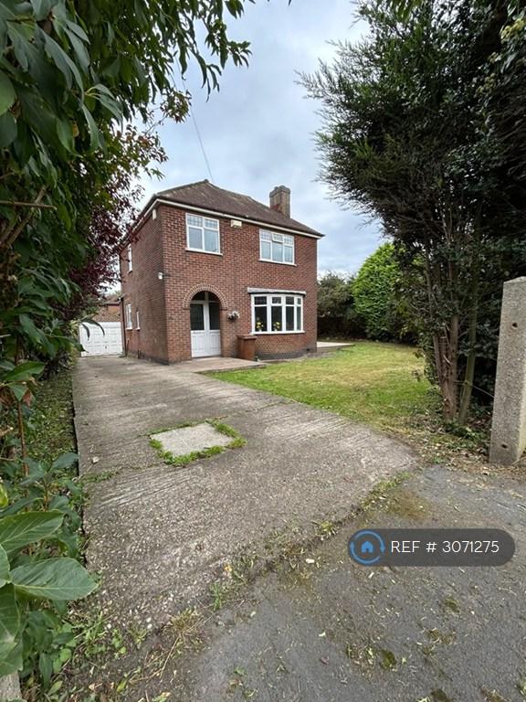 3 bedroom house in Hartshorne Road, Swadlincote, DE11 (3 bed) (#3071275)