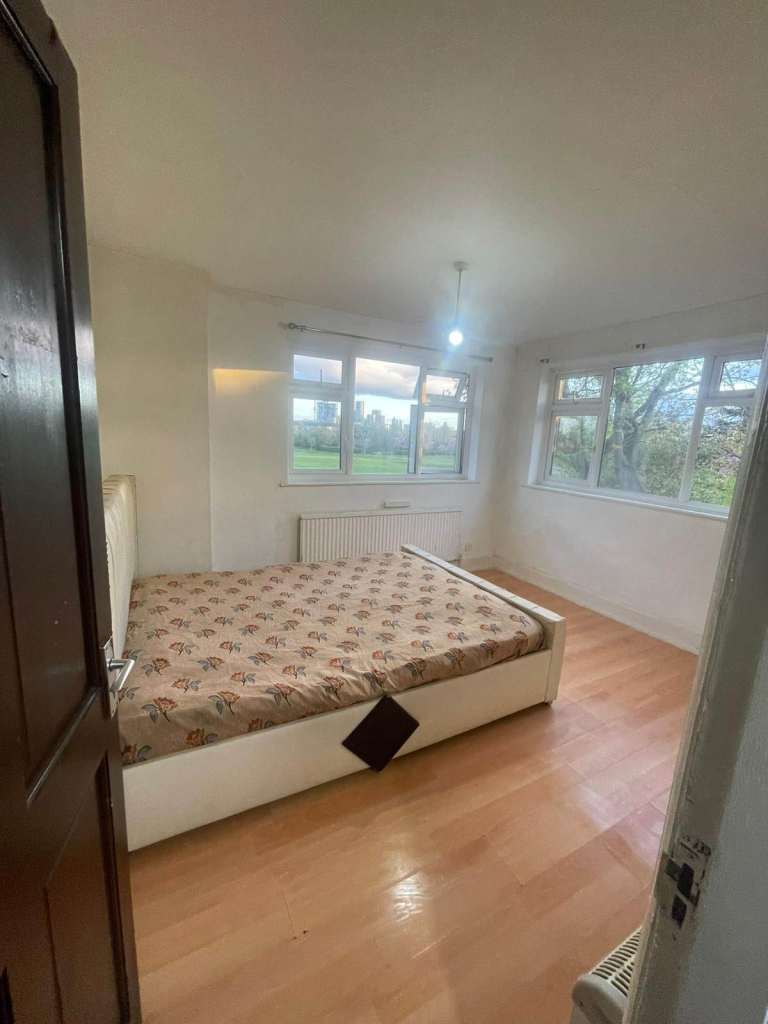 2 Bedroom First floor for rent