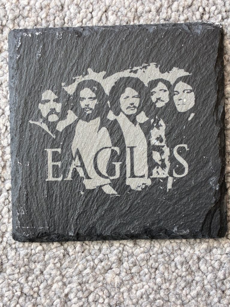Coaster - Slate 