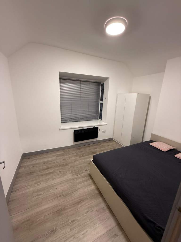 Studio Flat in London, Harrow HA3 5EU