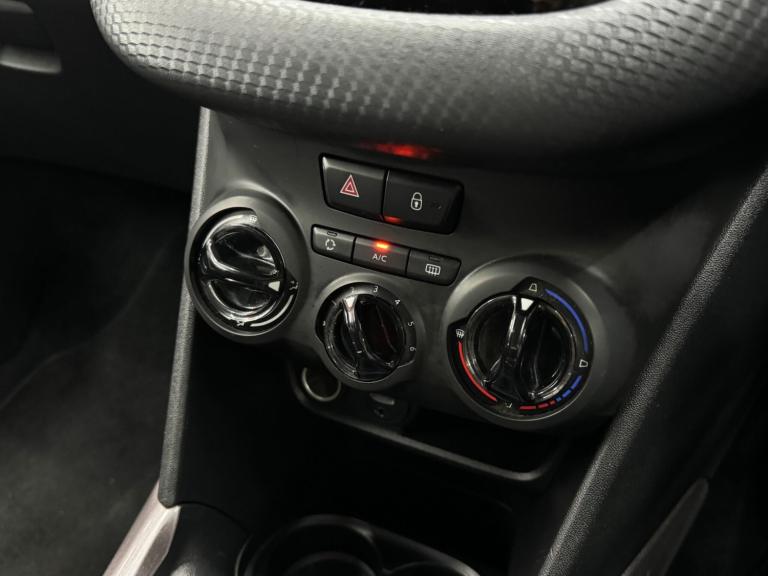 2016 Peugeot 2008 1.6 BlueHDi 100 Active 5dr [Non Start Stop] HATCHBACK DIESEL Manual