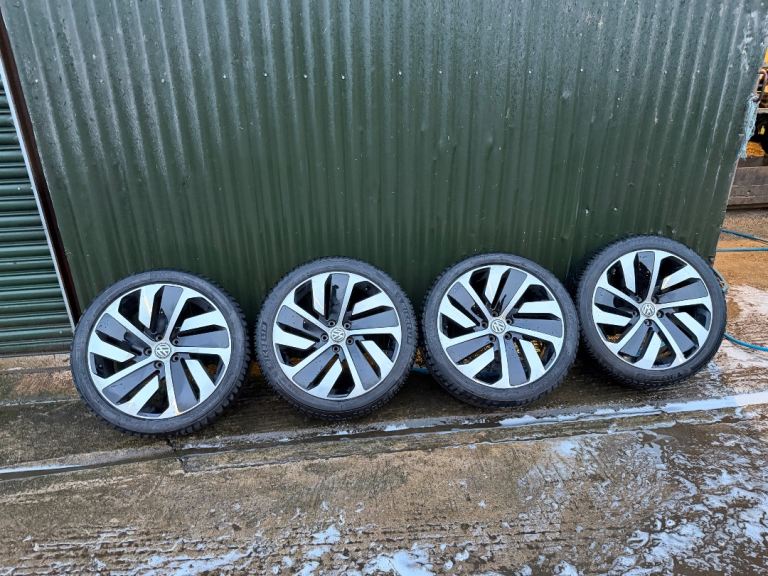 Volkswagen Arteon Montevideo 19” Alloys