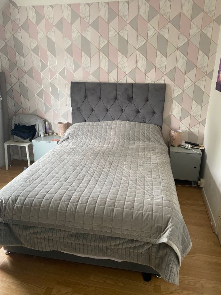 Double room to rent