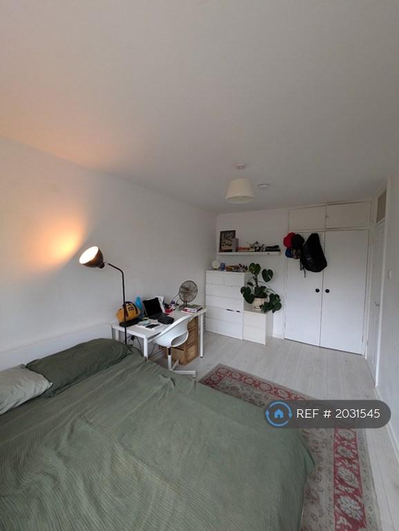 1 bedroom in Morton House, London, SE17 (#2031545)