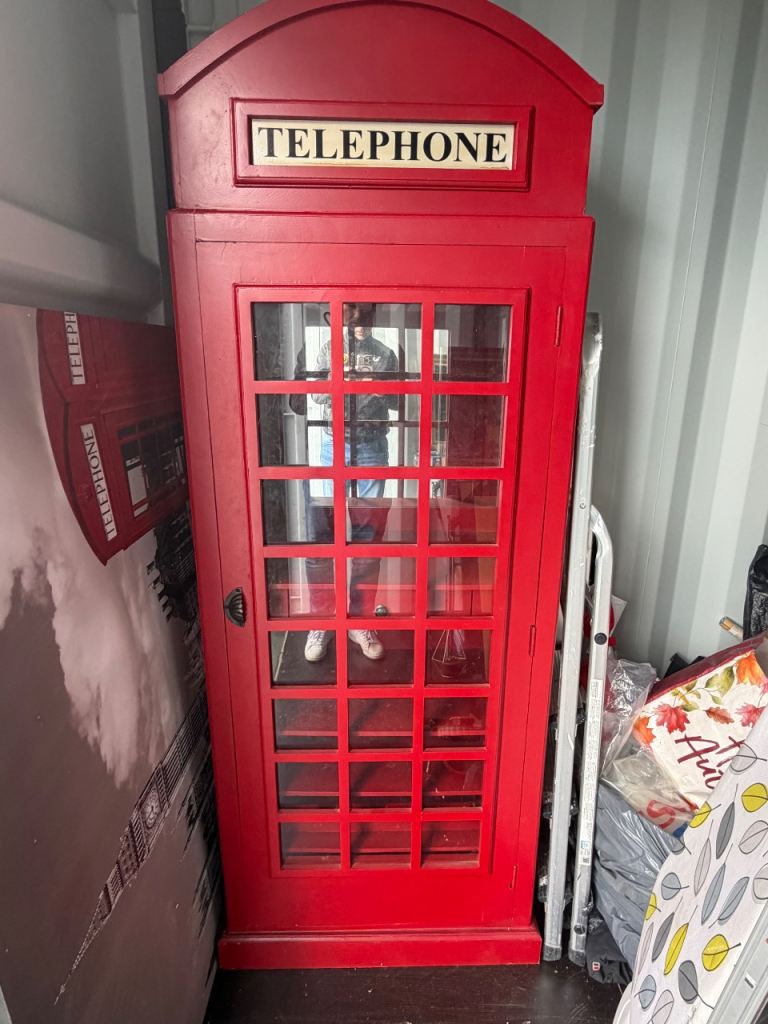 Mini Bar 