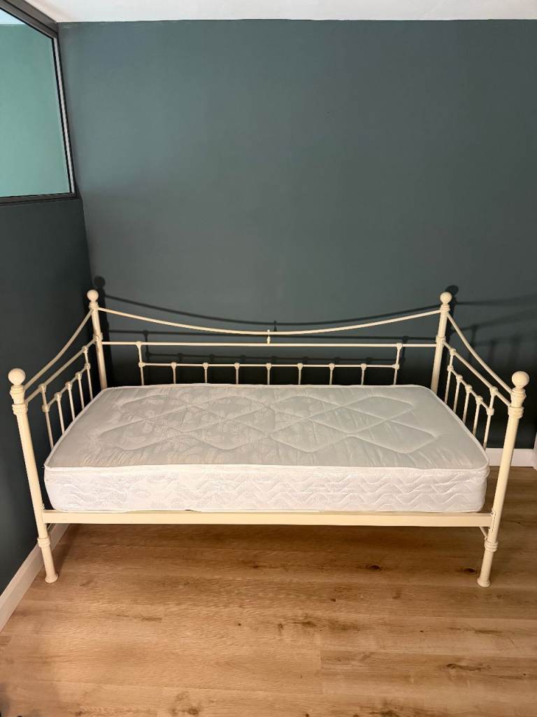 Twin Bed Frame