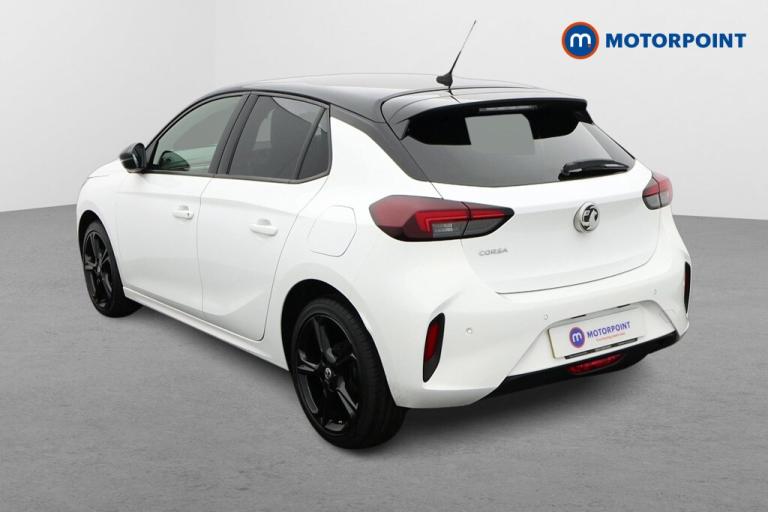 2023 Vauxhall Corsa 1.2 GS 5dr HATCHBACK PETROL Manual