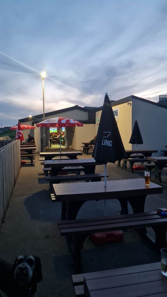 Static caravan For Sale sited 2 Bedroom, one on-suit sleeps 6SITED