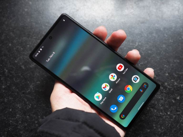 Google pixel 6a 128gb