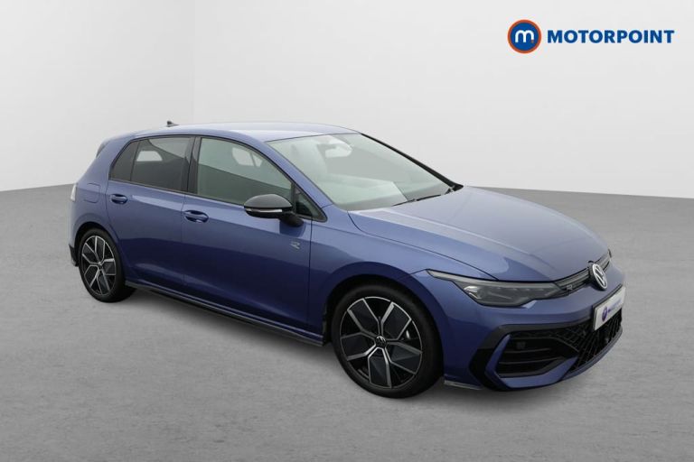 2026 Volkswagen Golf 1.5 eTSI 150 Black Edition 5dr DSG Hatchback Petrol Automatic