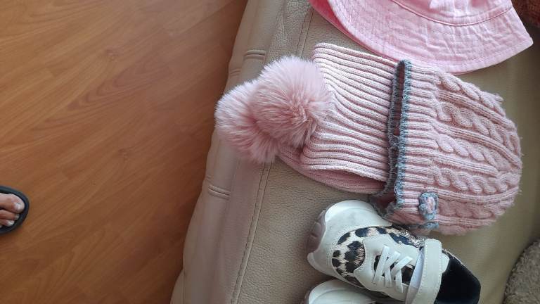 Freebie good condition 
