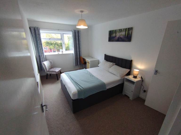 Large double room Southmead/Westbury area