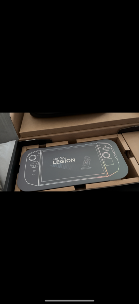 Lenovo legion go 2 