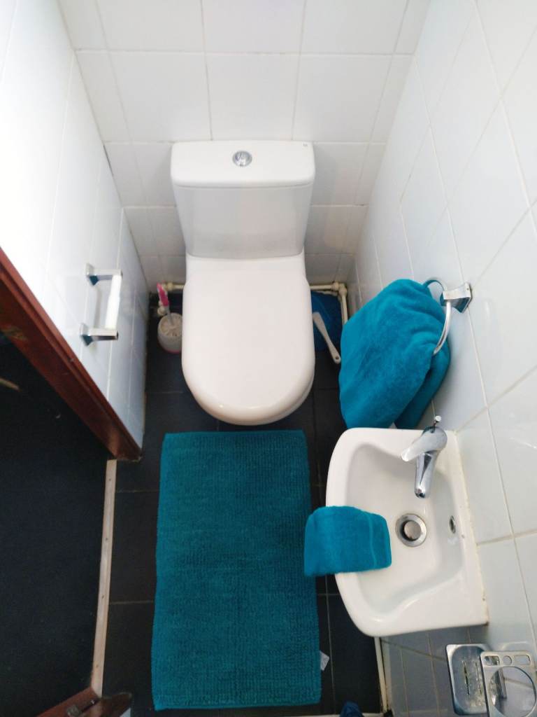 Studio flat - Shirley - BILLS INC - Available NOW