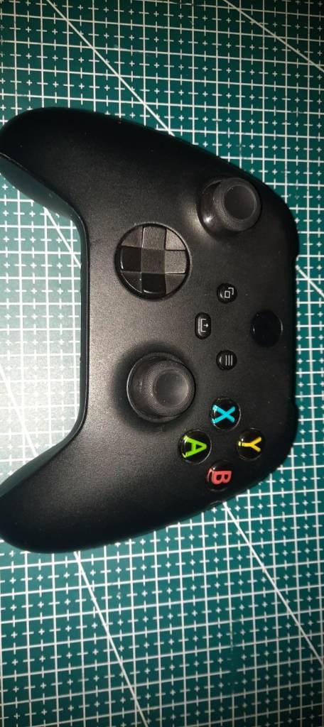Xbox Black 1914 X/S Controller for sale 