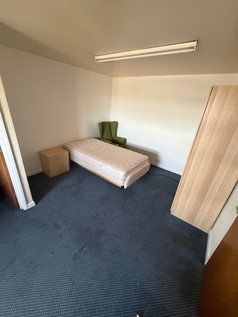 🏠 SUPPORTED LIVING ACCOMMODATION AVAILABLE – MANSFIELD