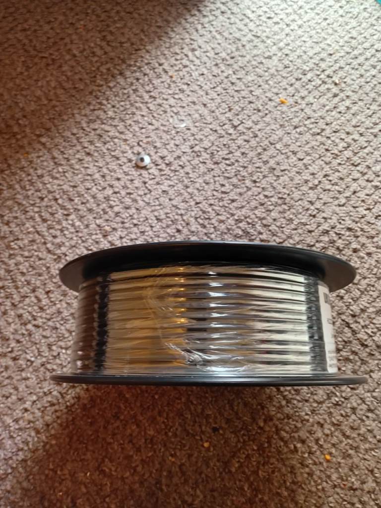 Solar cable 50m reel 4mm