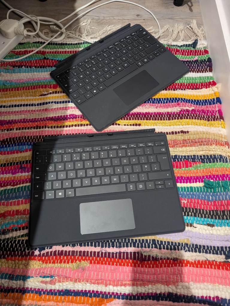 image for Surface pro 8 keyboards