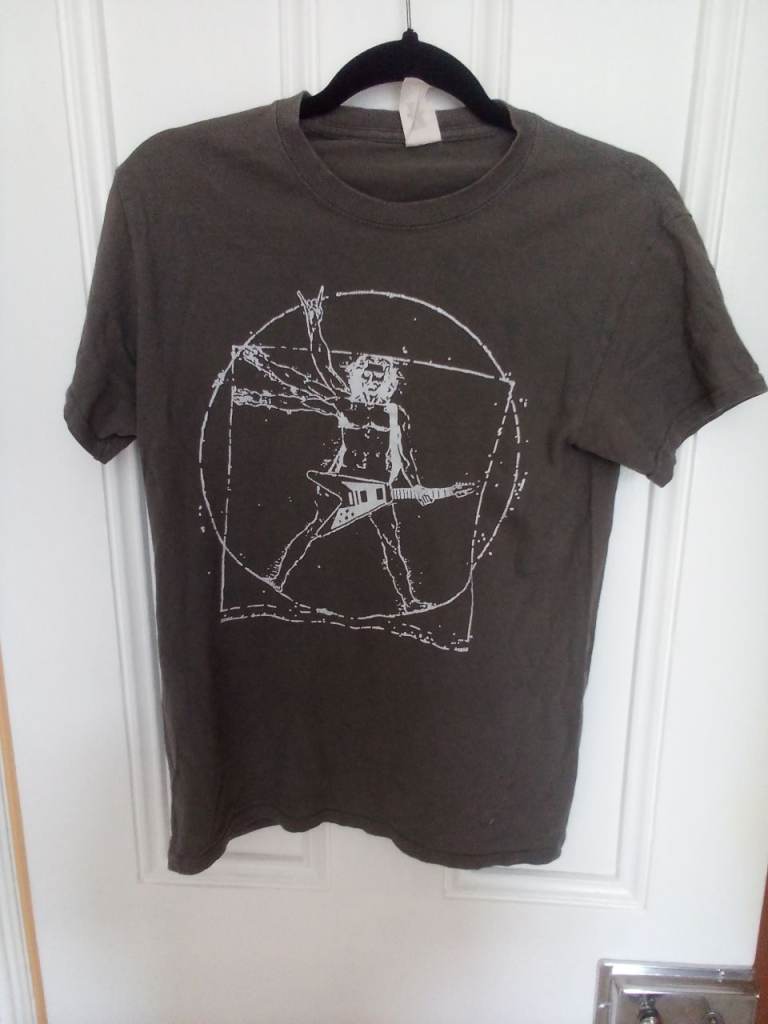 T Shirt - Size Small