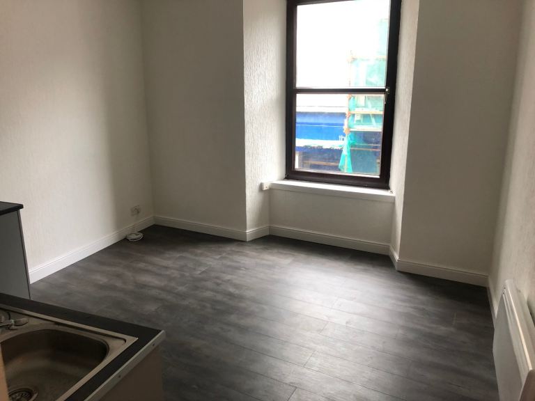 Studio Apartment / Flat to rent