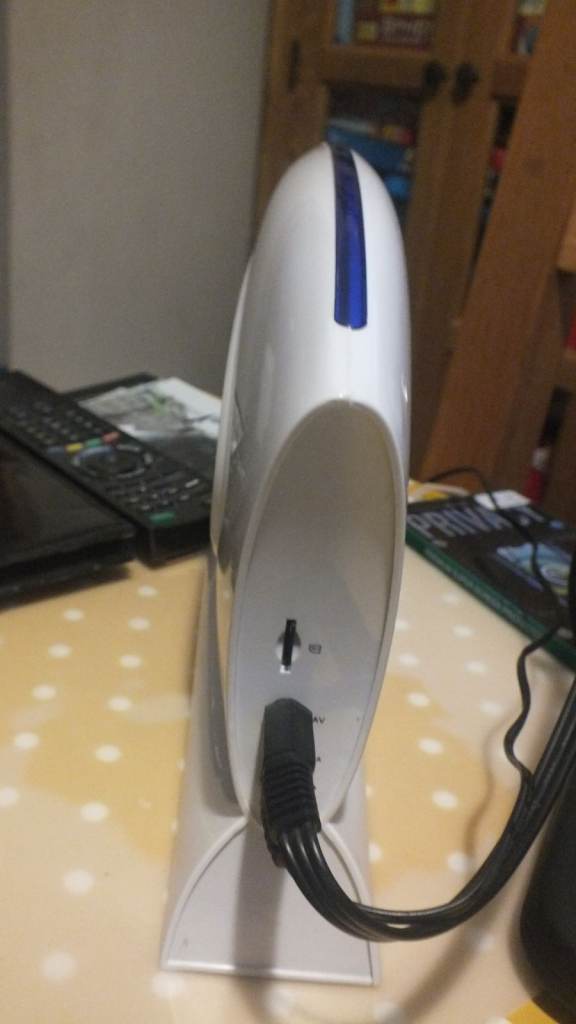 Vintage Electronic Game