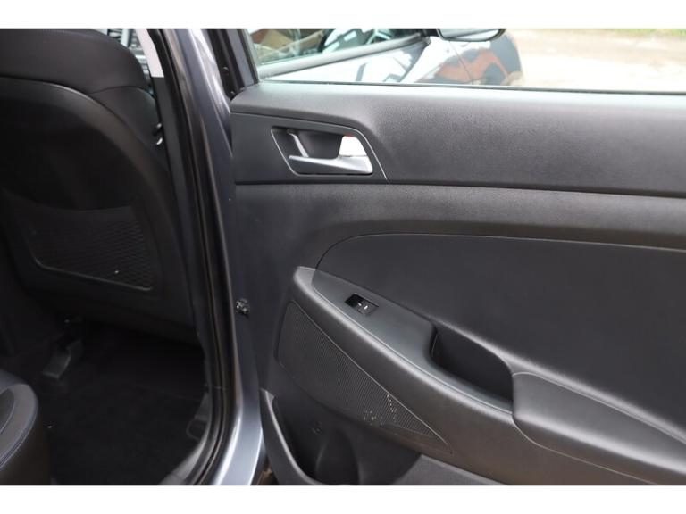 2018 Hyundai TUCSON GDi Blue Drive SE SUV Petrol Manual