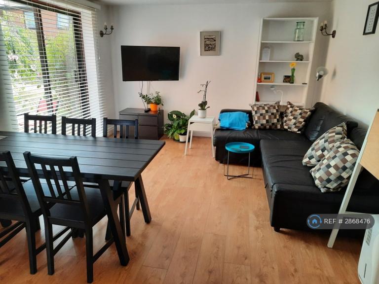 2 bedroom flat in Cox Street, Birmingham, B3 (2 bed) (#2868476)