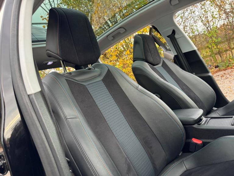 2020 Peugeot 308 1.5 BlueHDi Tech Edition Euro 6 (s/s) 5dr HATCHBACK Diesel Manual