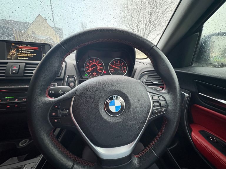 BMW, 2 SERIES, Coupe, MOT until October 2026, 85k. Manual, 1995 (cc), 2 doors