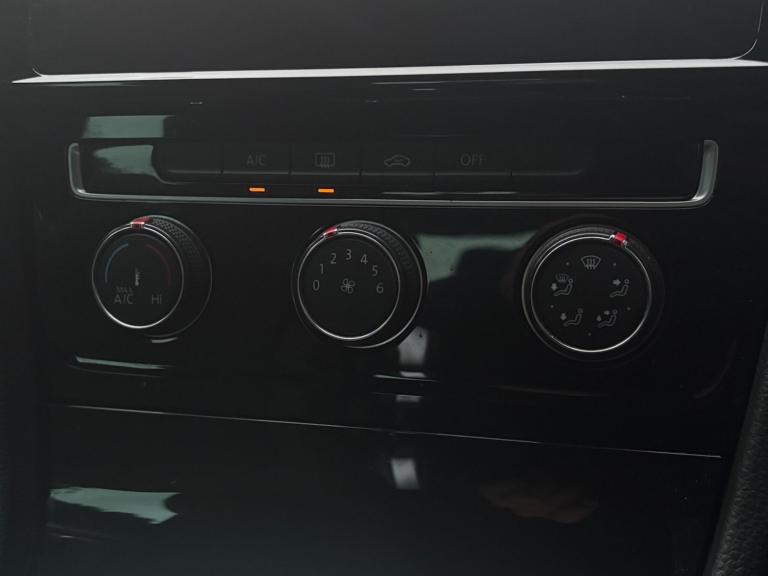 2018 Volkswagen Golf 1.6 TDI GT 5dr DSG HATCHBACK DIESEL Automatic