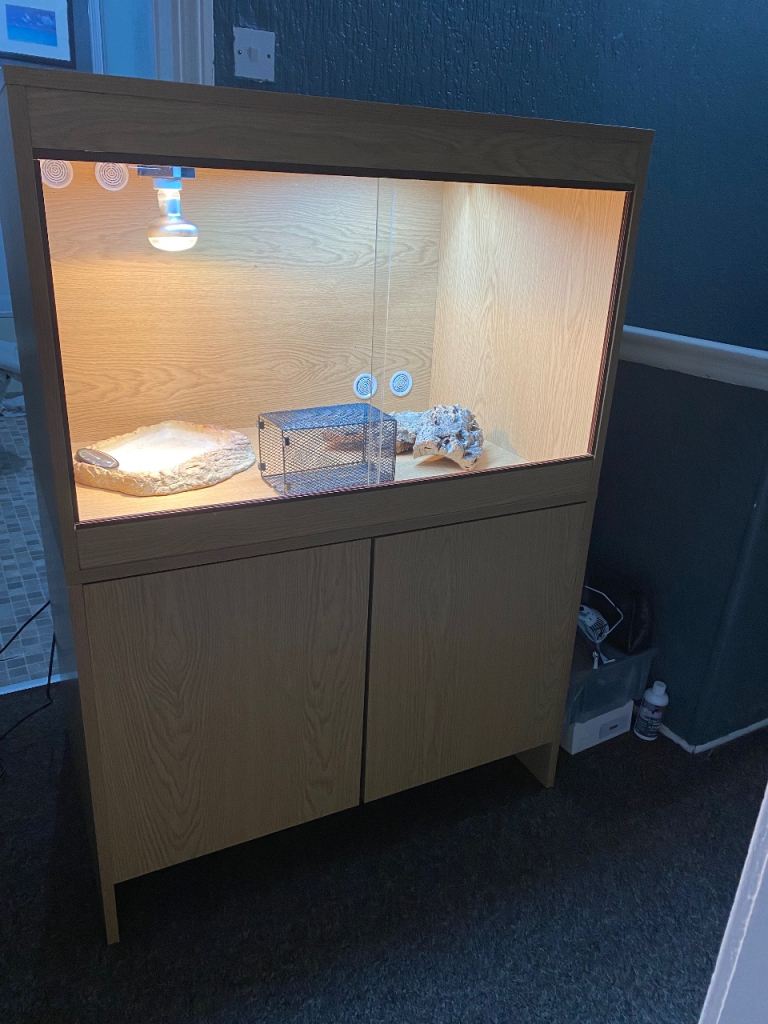Vivarium 