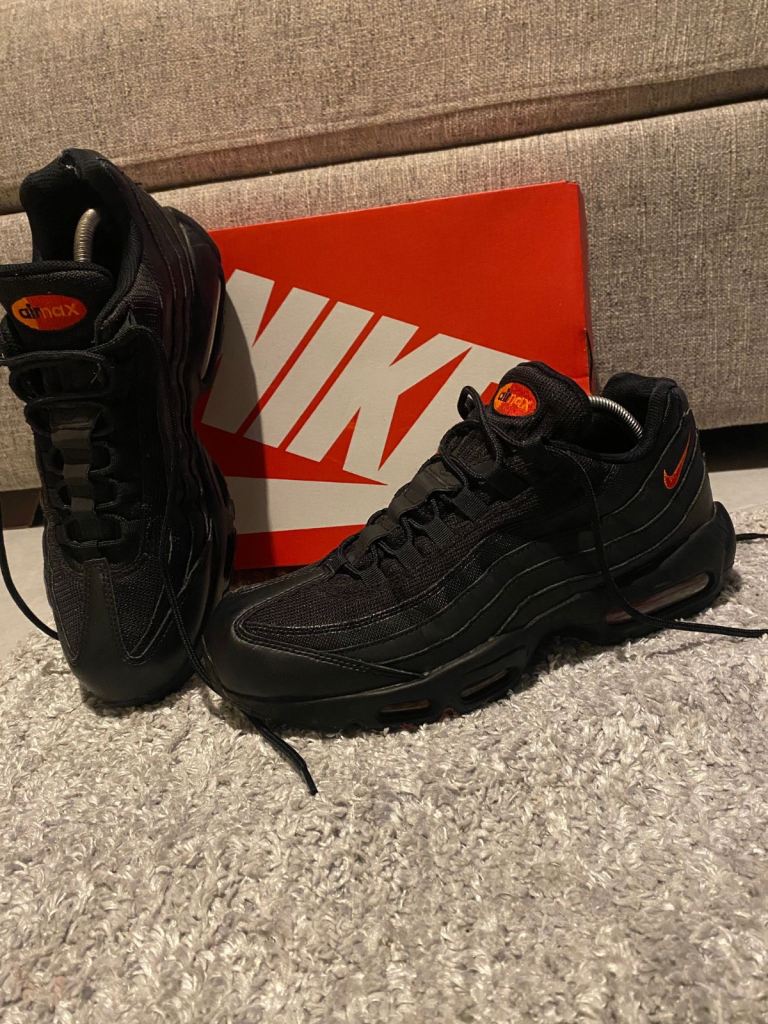 Airmax 95s mens