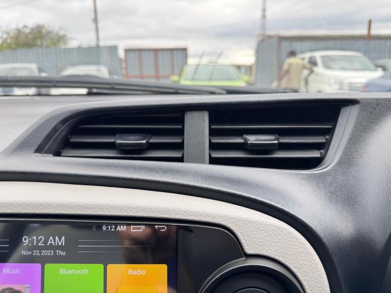 2025 Toyota Vitz YARIS 1.0 AUTO 5DR Hatchback PETROL Automatic