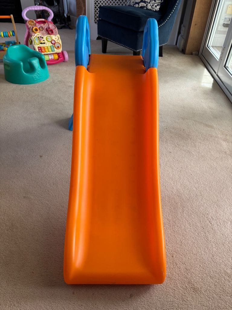 Kids slide Little Tikes