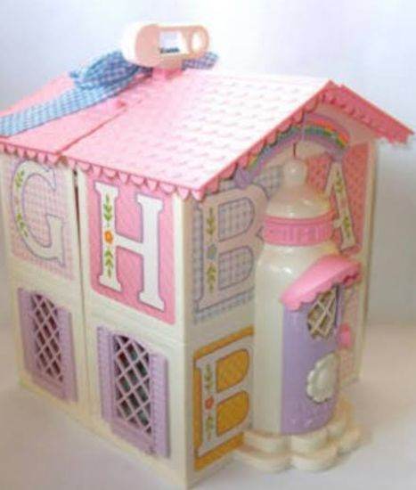 My Little Pony House