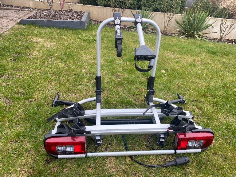 Genuine BMW Mini Bike Rack 