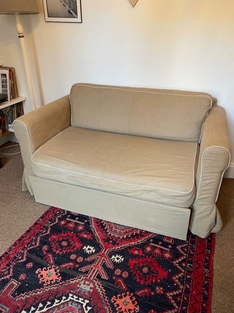 IKEA sofa bed 