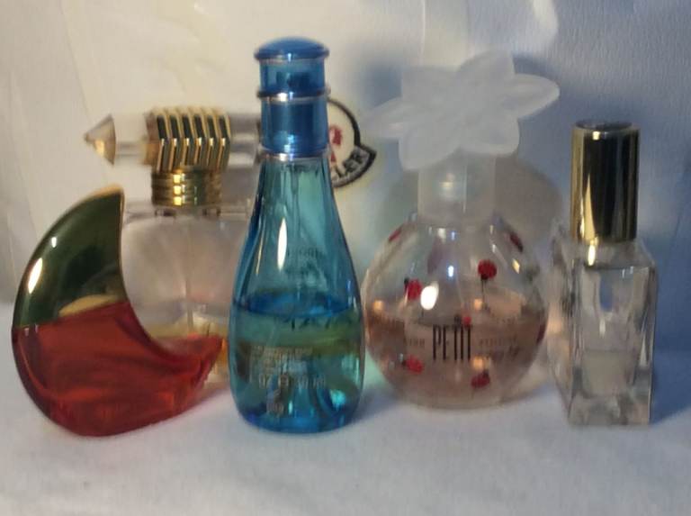Perfume Bundle 