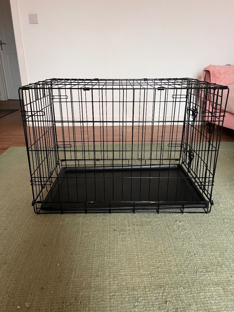 Dog Crate ( 1 door)