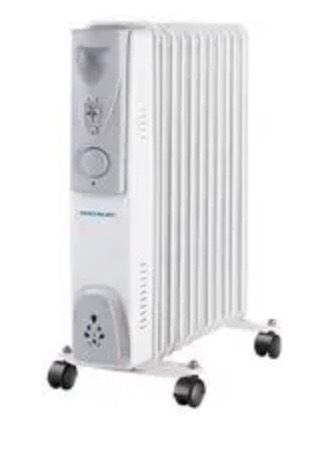 image for Brand new boxed 2.5kw oil radiator 11 fins