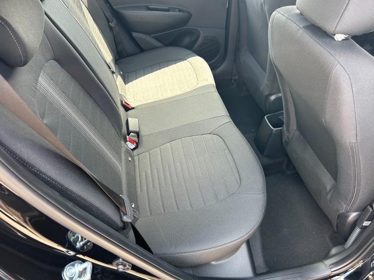 2025 Hyundai i10 1.0 [63] Advance 5dr Auto [Nav] Hatchback Petrol Automatic