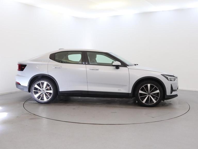 2021 Polestar Polestar 2 165kW 64kWh Standard Range Single motor 5dr Auto Saloon ELECTRIC Automatic