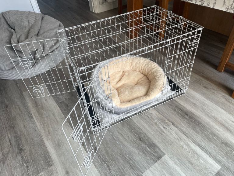 Dog Cage