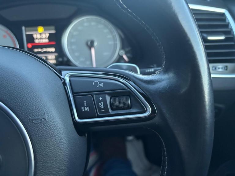  Audi SQ5 3.0 BiTDI V6 Tiptronic quattro Euro 6 (s/s) 5dr Diesel Automatic