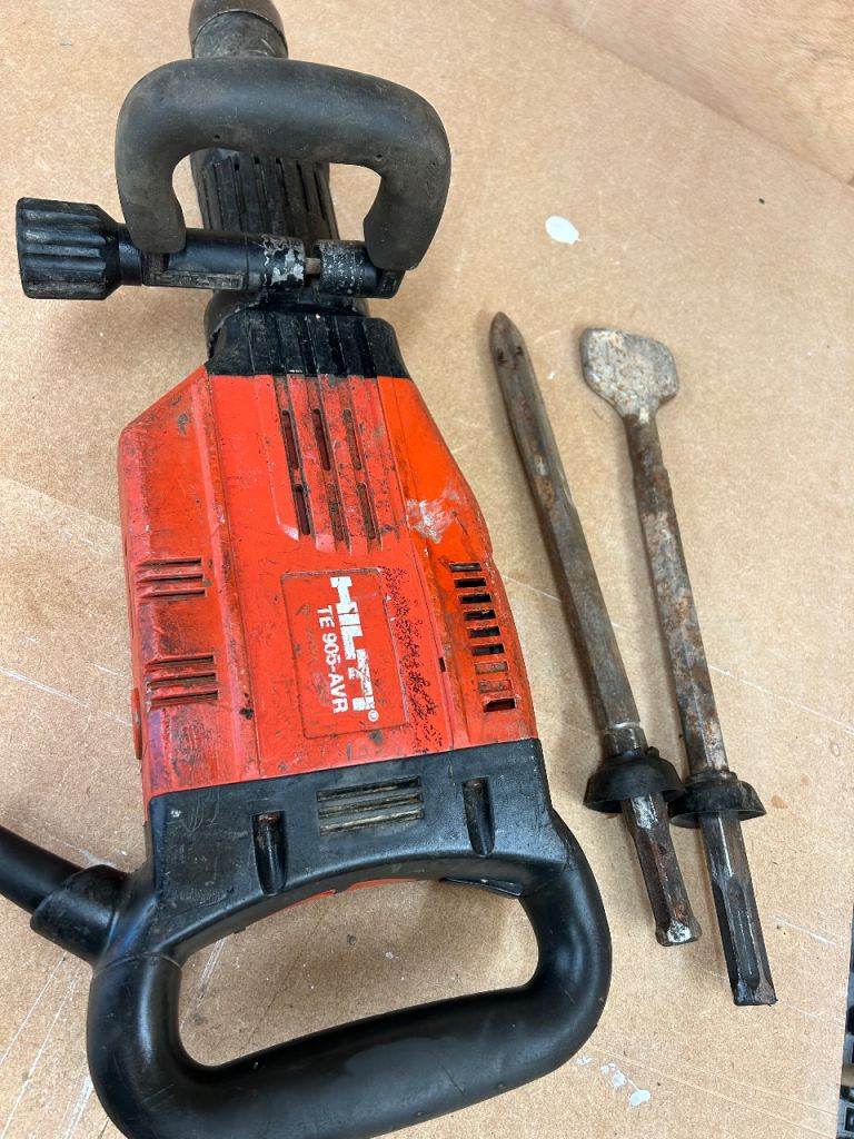 Hilti TE 905-AVR
