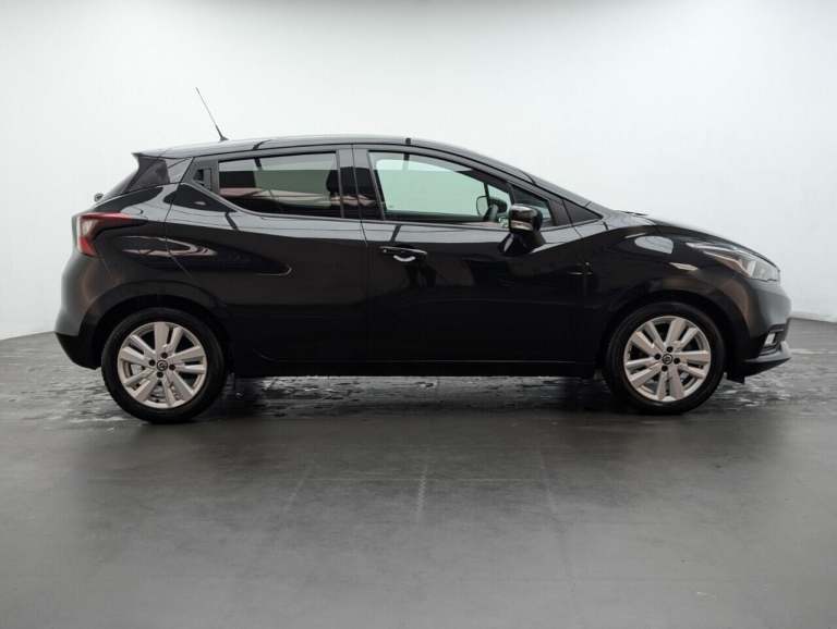 2020 Nissan Micra 1.0 IG-T Acenta Hatchback 5dr Petrol Manual Euro 6 (s/s) (100 ps) CRUISE CO HAT...